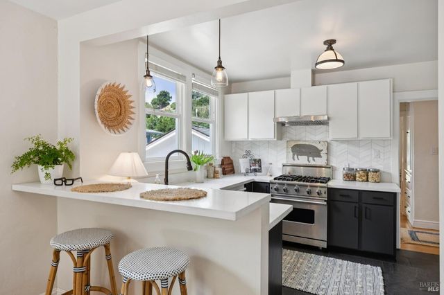 204 Greenfield Ave, San Rafael, CA 94901