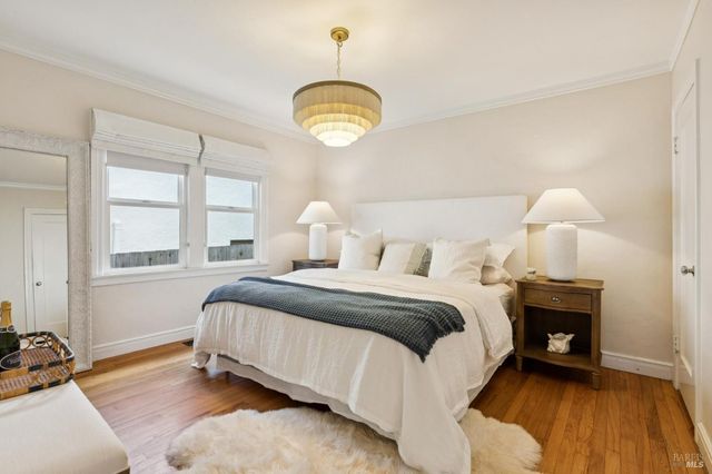 204 Greenfield Ave, San Rafael, CA 94901