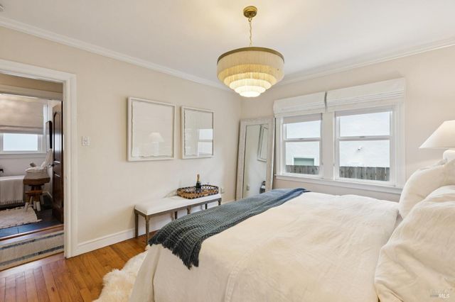 204 Greenfield Ave, San Rafael, CA 94901