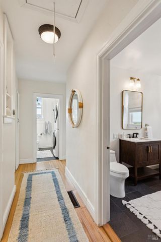 204 Greenfield Ave, San Rafael, CA 94901