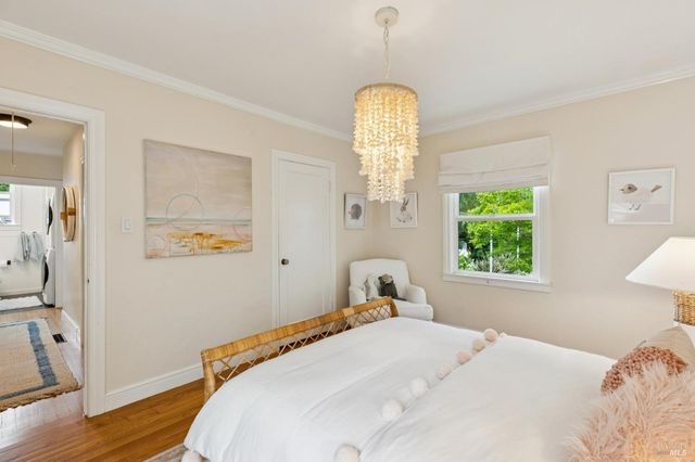 204 Greenfield Ave, San Rafael, CA 94901