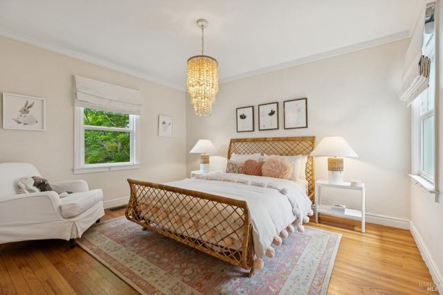 204 Greenfield Ave, San Rafael, CA 94901