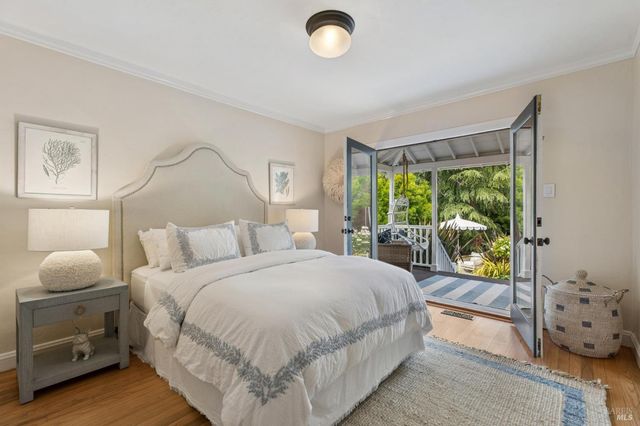 204 Greenfield Ave, San Rafael, CA 94901