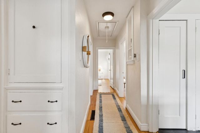 204 Greenfield Ave, San Rafael, CA 94901