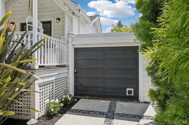 204 Greenfield Ave, San Rafael, CA 94901