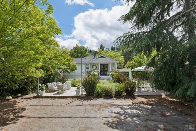 204 Greenfield Ave, San Rafael, CA 94901