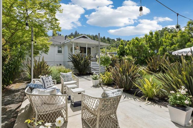 204 Greenfield Ave, San Rafael, CA 94901