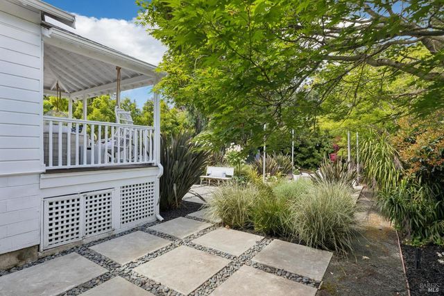 204 Greenfield Ave, San Rafael, CA 94901