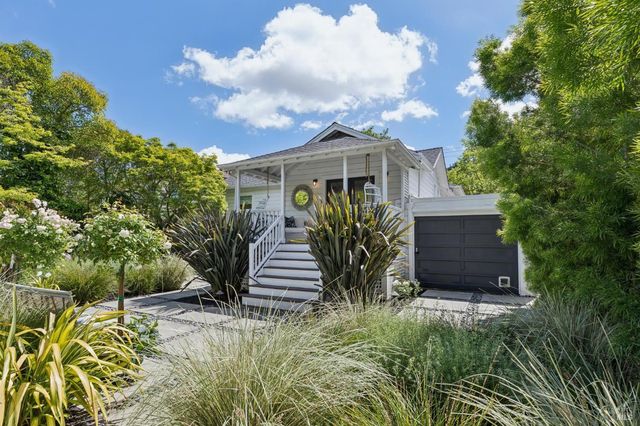 204 Greenfield Ave, San Rafael, CA 94901