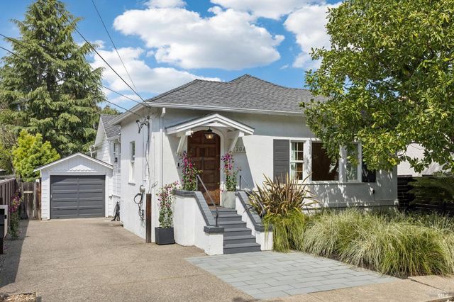 204 Greenfield Ave, San Rafael, CA 94901