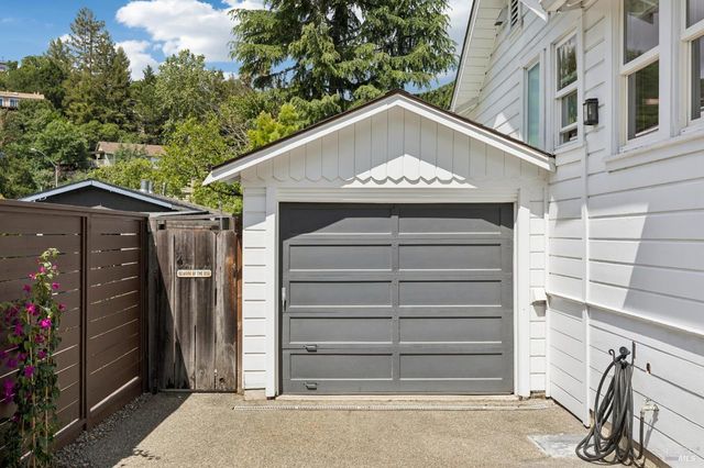 204 Greenfield Ave, San Rafael, CA 94901