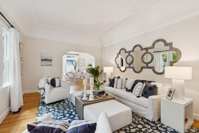 204 Greenfield Ave, San Rafael, CA 94901