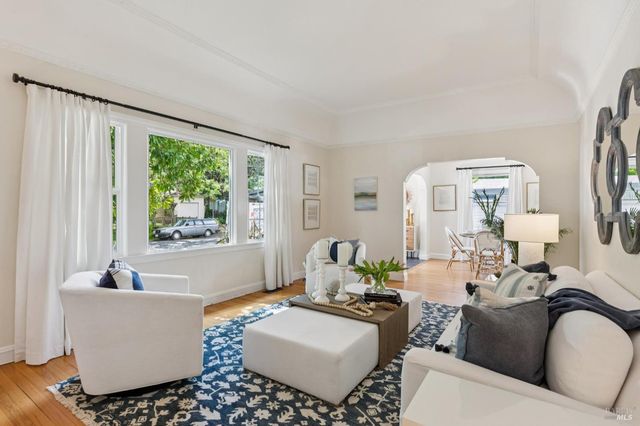 204 Greenfield Ave, San Rafael, CA 94901