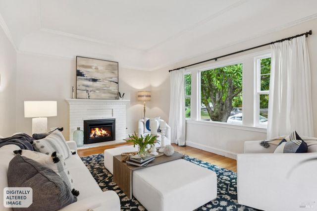 204 Greenfield Ave, San Rafael, CA 94901