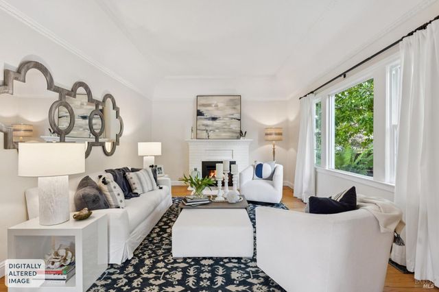 204 Greenfield Ave, San Rafael, CA 94901