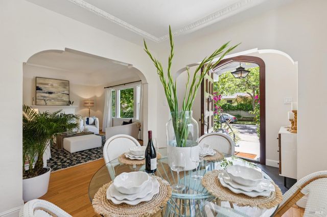 204 Greenfield Ave, San Rafael, CA 94901