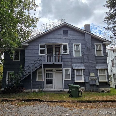 209 Arlington Road, Montgomery, AL 36105