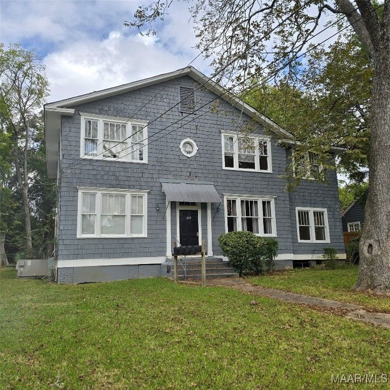 209 Arlington Road, Montgomery, AL 36105