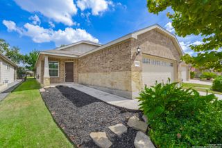 3354 Blossom Row, San Antonio, TX 78253
