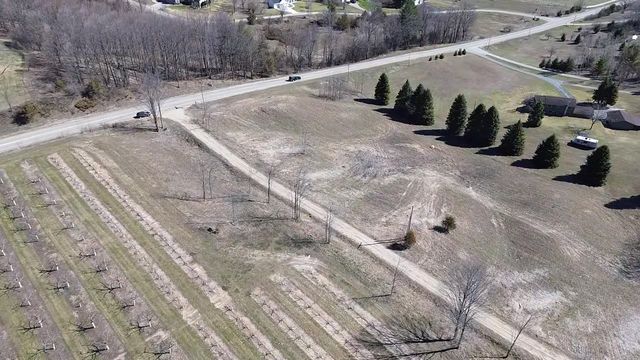 00 Palaestrum Road, Williamsburg, MI 49690