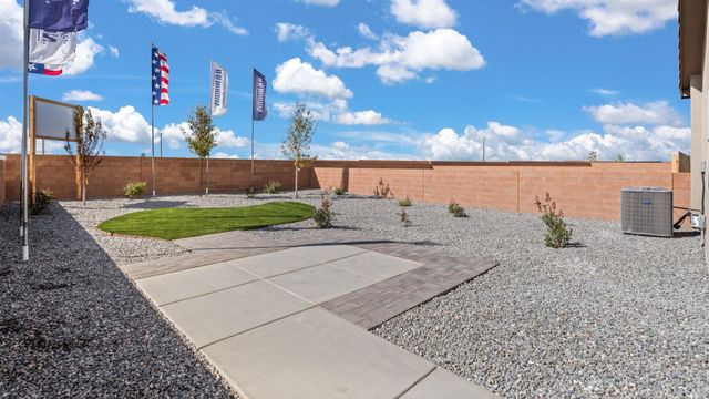 3320 Dijamant Loop SE, Rio Rancho, NM 87124
