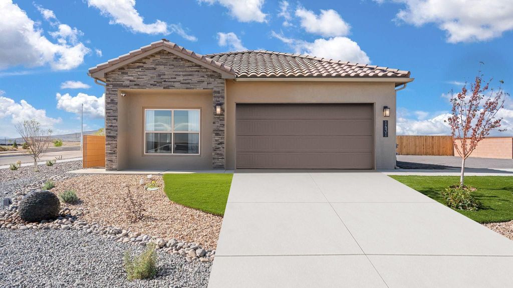 3320 Dijamant Loop SE, Rio Rancho, NM 87124