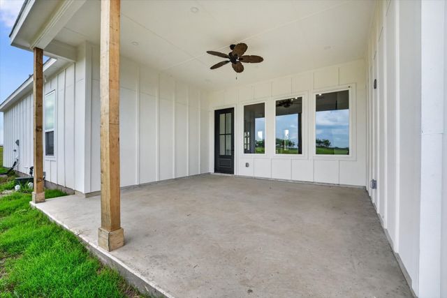 4318 County Road 1088, Celeste, TX 75423