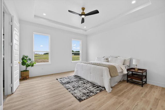 4318 County Road 1088, Celeste, TX 75423