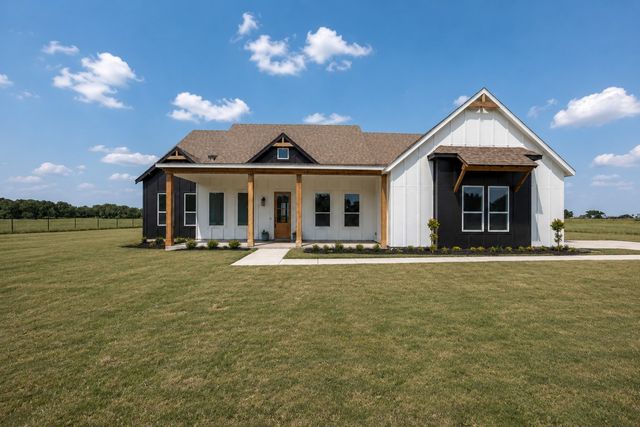 4318 County Road 1088, Celeste, TX 75423