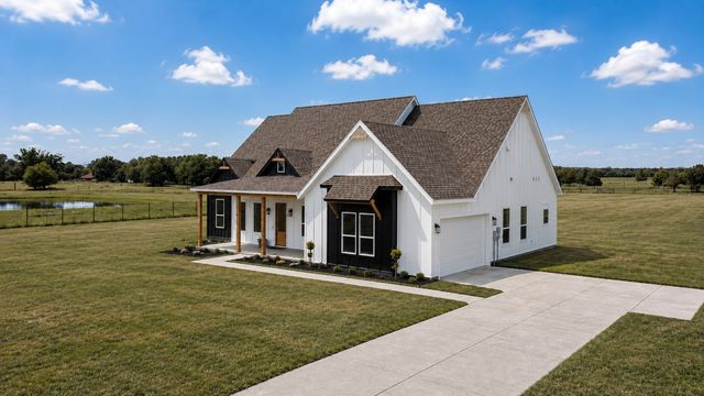 4318 County Road 1088, Celeste, TX 75423