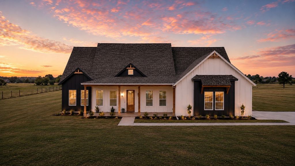 4318 County Road 1088, Celeste, TX 75423