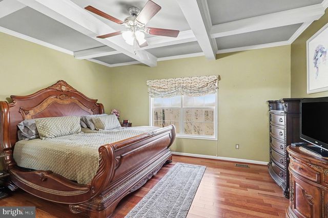 129 HICKORY HILL OVERLOOK CT, Fredericksburg, VA 22405