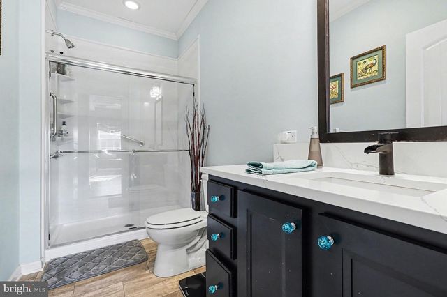 129 HICKORY HILL OVERLOOK CT, Fredericksburg, VA 22405