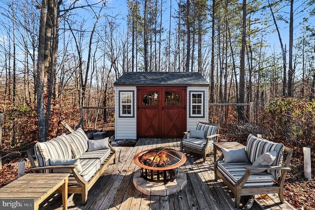 129 HICKORY HILL OVERLOOK CT, Fredericksburg, VA 22405