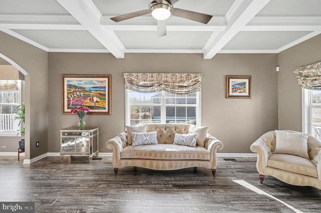 129 HICKORY HILL OVERLOOK CT, Fredericksburg, VA 22405