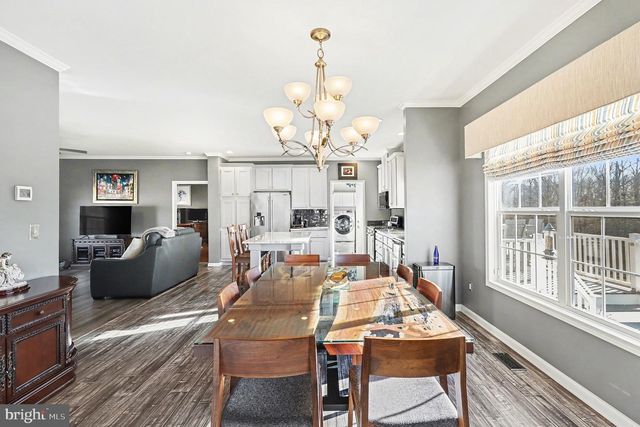 129 HICKORY HILL OVERLOOK CT, Fredericksburg, VA 22405