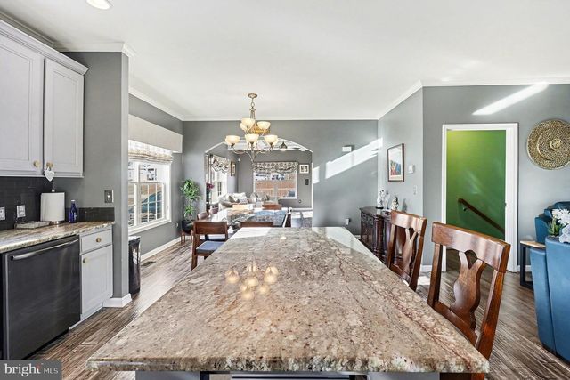 129 HICKORY HILL OVERLOOK CT, Fredericksburg, VA 22405