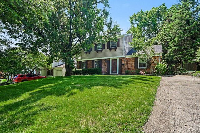 119 Forest Avenue, Wyoming, OH 45215
