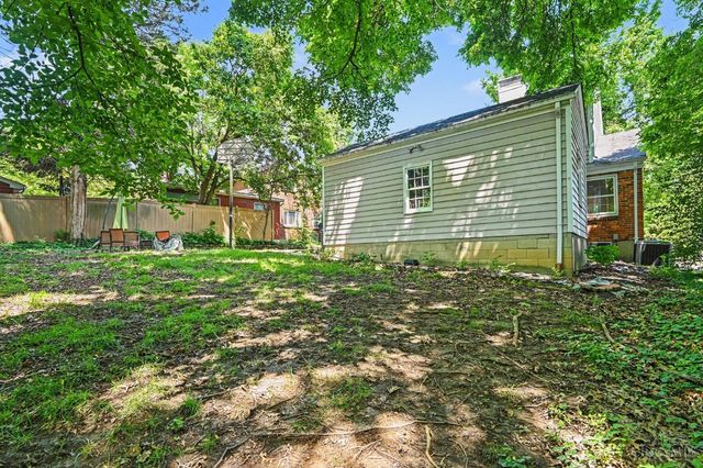 119 Forest Avenue, Wyoming, OH 45215