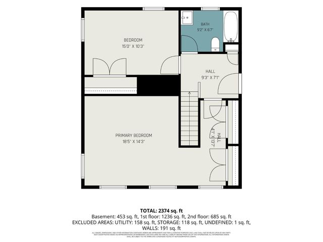 119 Forest Avenue, Wyoming, OH 45215