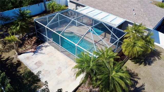 4550 FERNWAY DRIVE, North Port, FL 34288