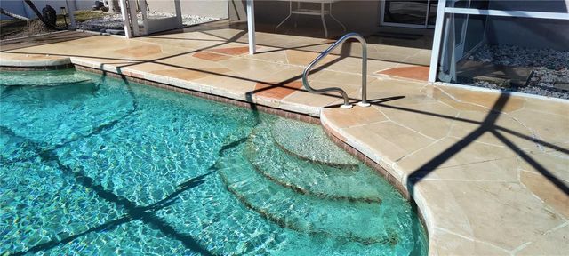 4550 FERNWAY DRIVE, North Port, FL 34288