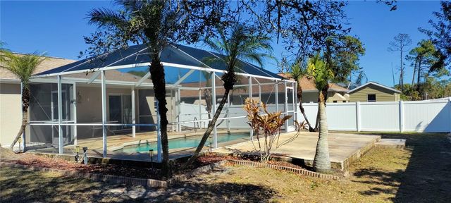 4550 FERNWAY DRIVE, North Port, FL 34288