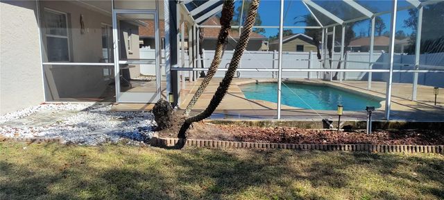 4550 FERNWAY DRIVE, North Port, FL 34288