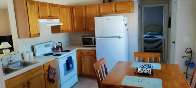 4550 FERNWAY DRIVE, North Port, FL 34288