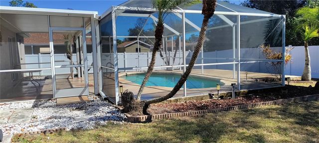 4550 FERNWAY DRIVE, North Port, FL 34288