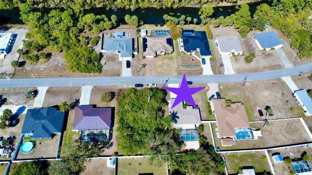 4550 FERNWAY DRIVE, North Port, FL 34288