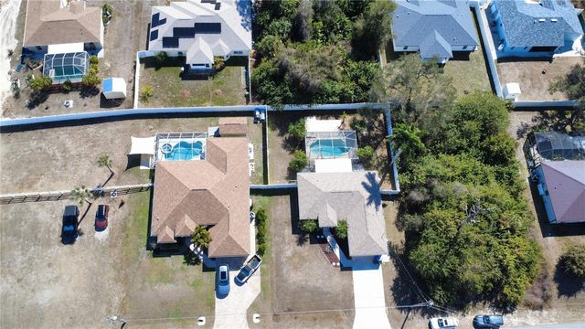 4550 FERNWAY DRIVE, North Port, FL 34288