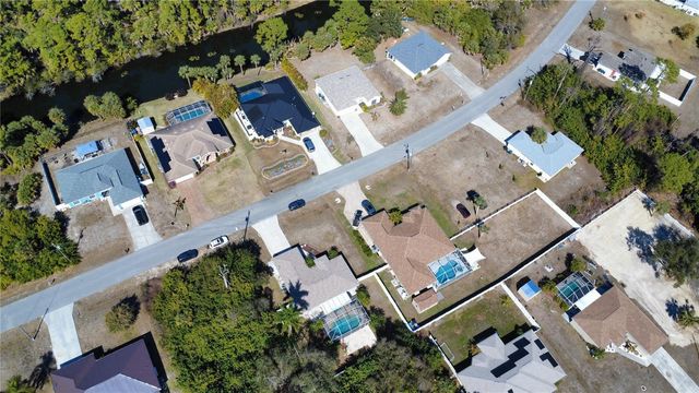4550 FERNWAY DRIVE, North Port, FL 34288
