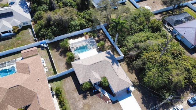 4550 FERNWAY DRIVE, North Port, FL 34288